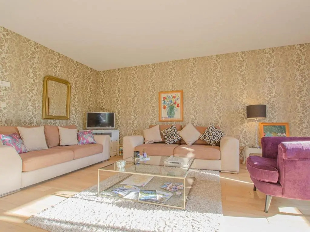 Appartement Troyes, 3 pièces, 4 personnes - FR-1-543-224