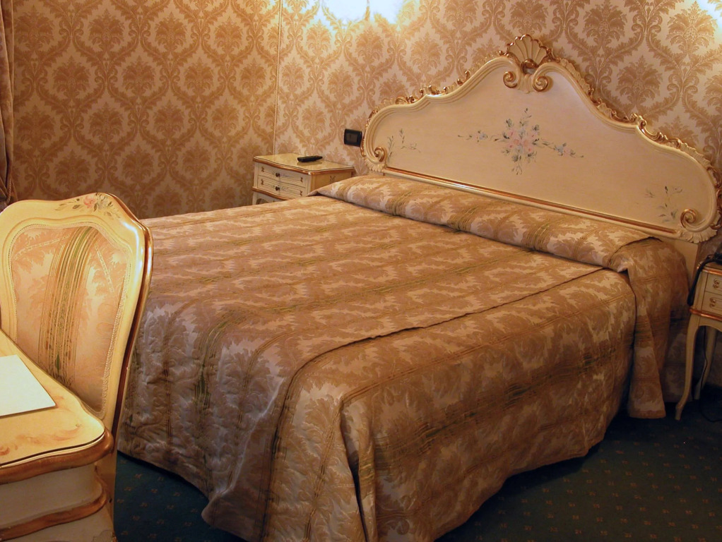 Hotel Gorizia a La Valigia