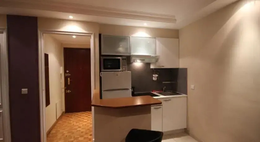 Cannes Croisette Prestige Aparthotel