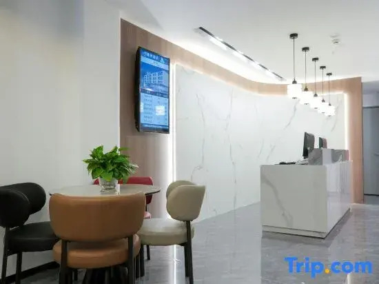 Shantou · YAQIAO HOTEL | Yaqiao Hotel (Jidele Sweet Soup Dongxia 100 Shopping Mall)