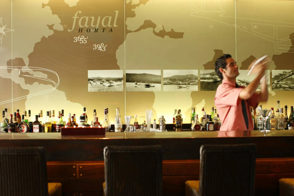 Hotel do Canal
