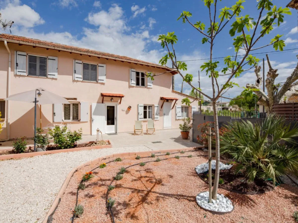 La Bastide de Claude