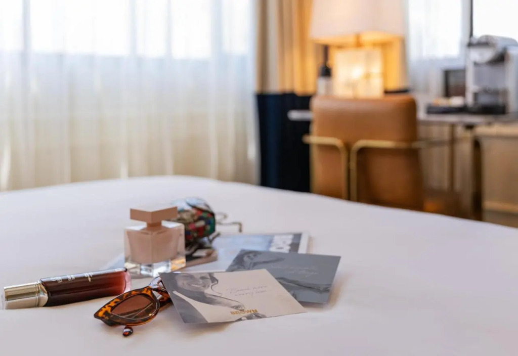 Villa Brown Tel-Aviv, a member of Brown Hotels