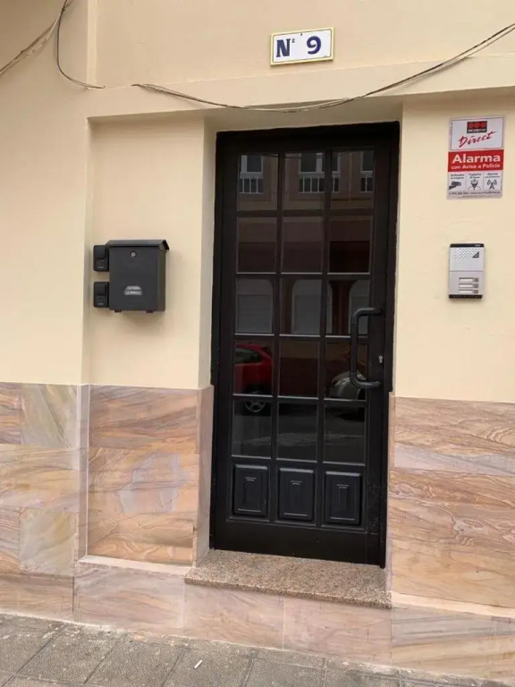 calle Eusebio Carballo II
