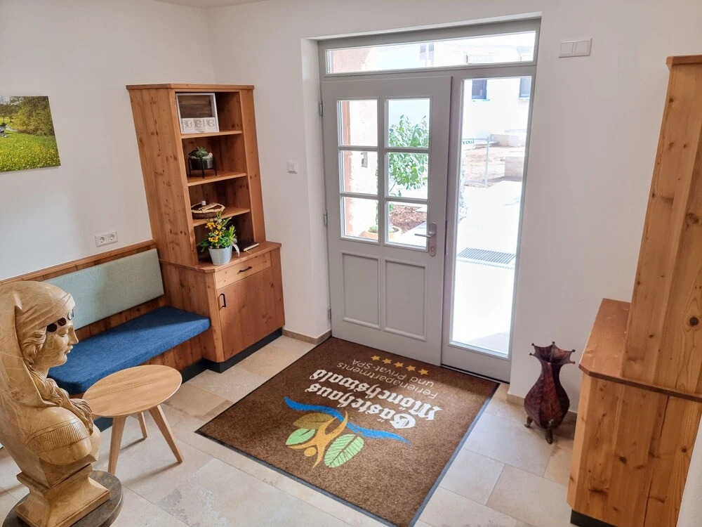 Privat SPA Premium Suite 117 qm