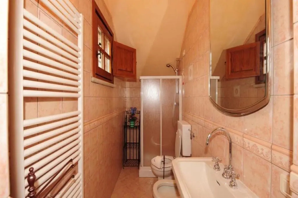 Antico Borgo Frosini