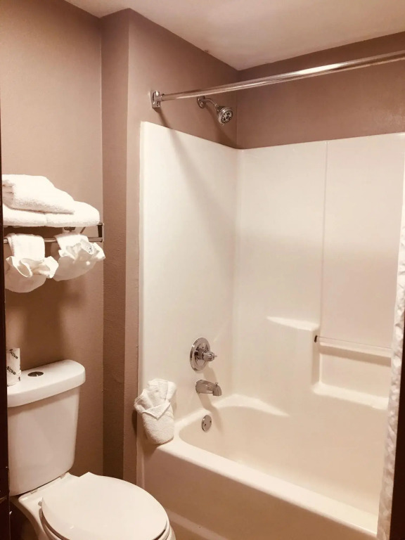 Hawthorn Extended Stay by Wyndham Conyers
