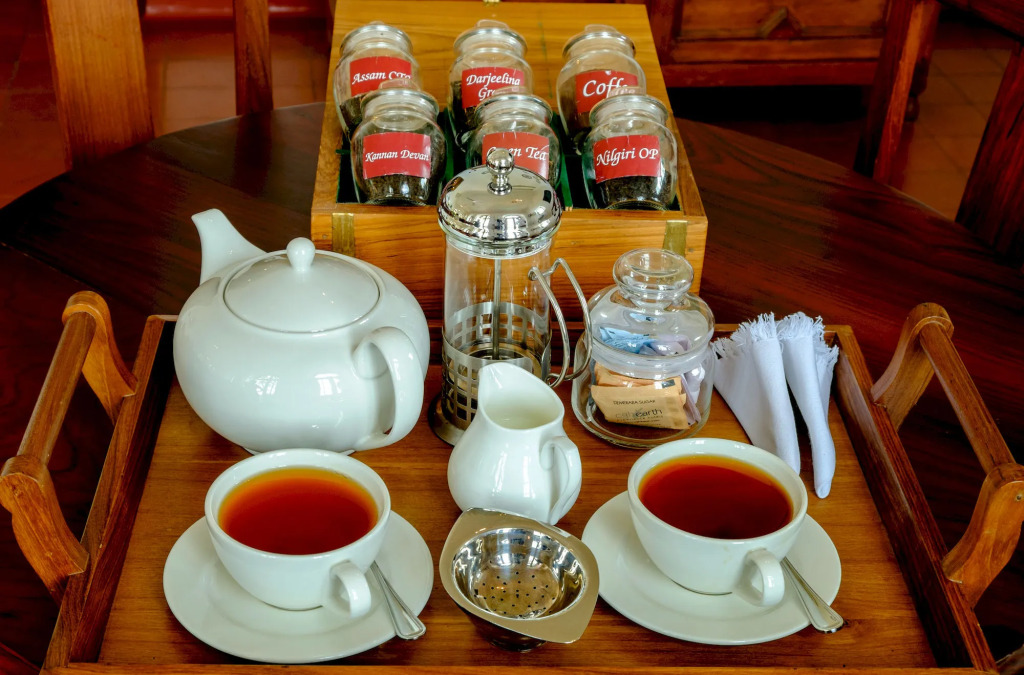 Brunton Boatyard - A CGH Earth Experience