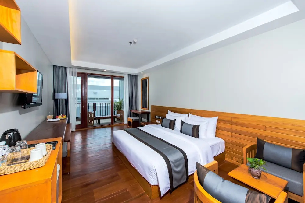 Pacific Premier Resort & Spa