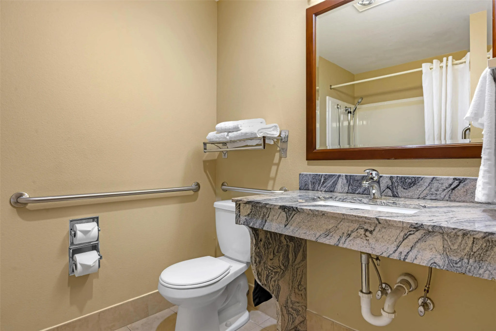 Best Western Plus Prairie Inn