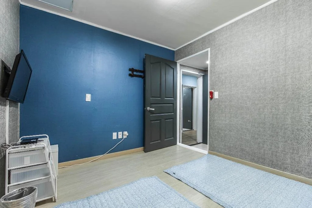 Green Guesthouse
