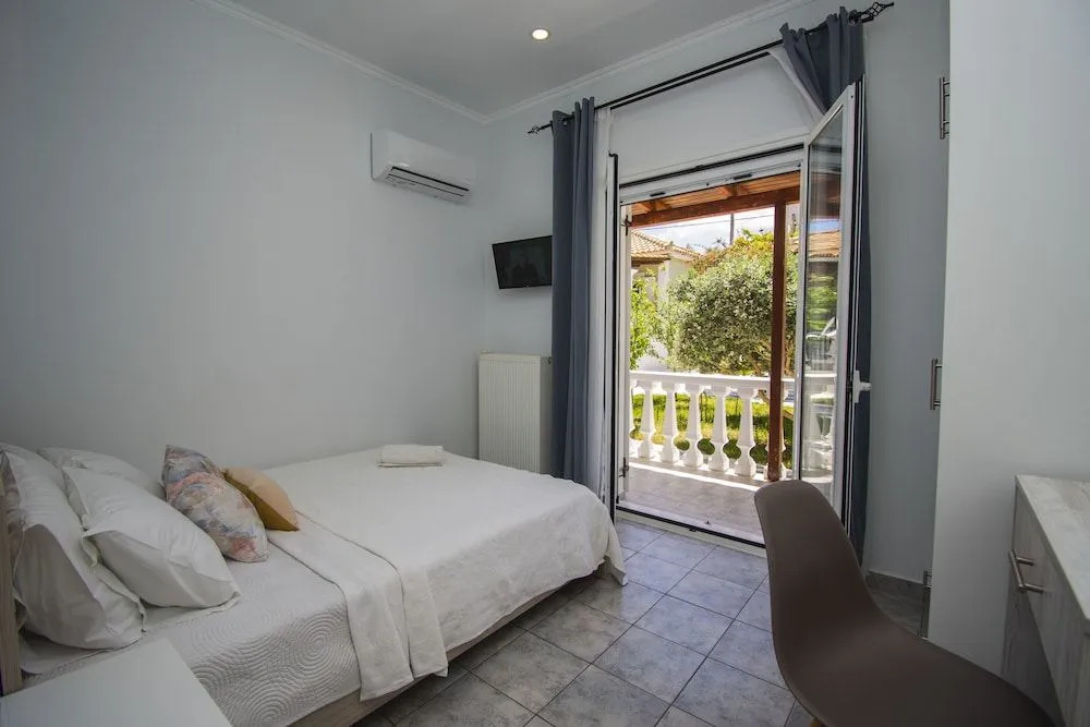 Villas Margaris