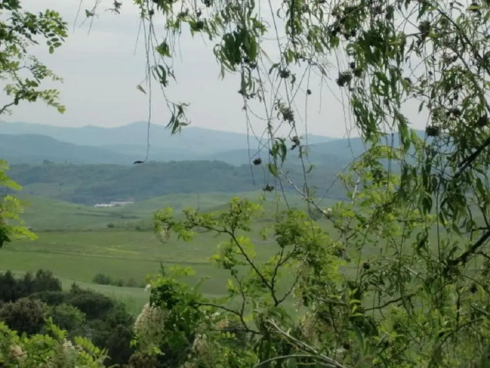 Casa Vacanze Il Colle