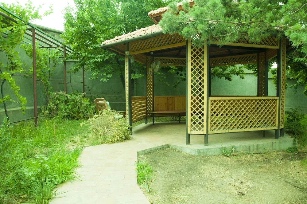 Guest house