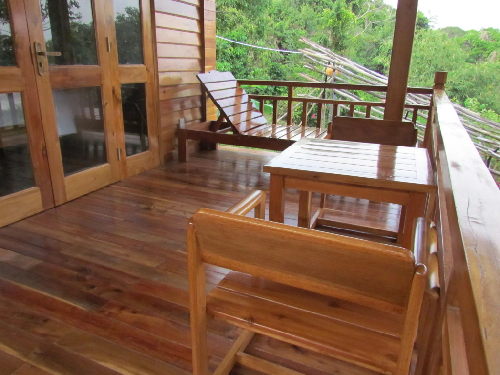 Mango Beach Resort