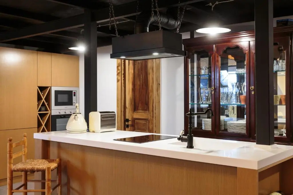 Ninis Lofts - Melikishvili Street