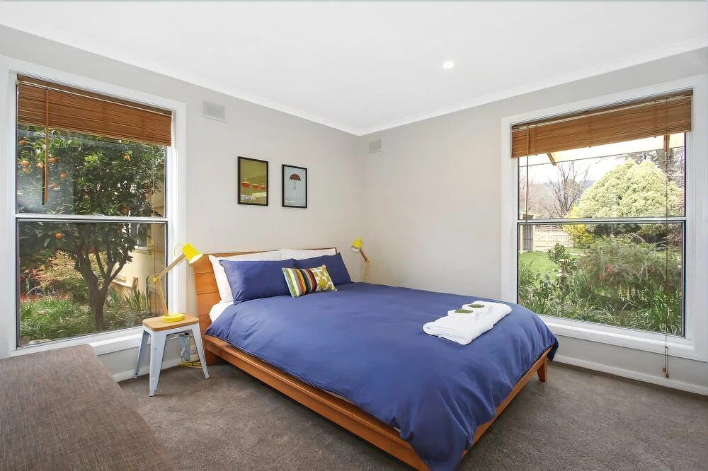 Cherry Lane - 3 bedroom brick home