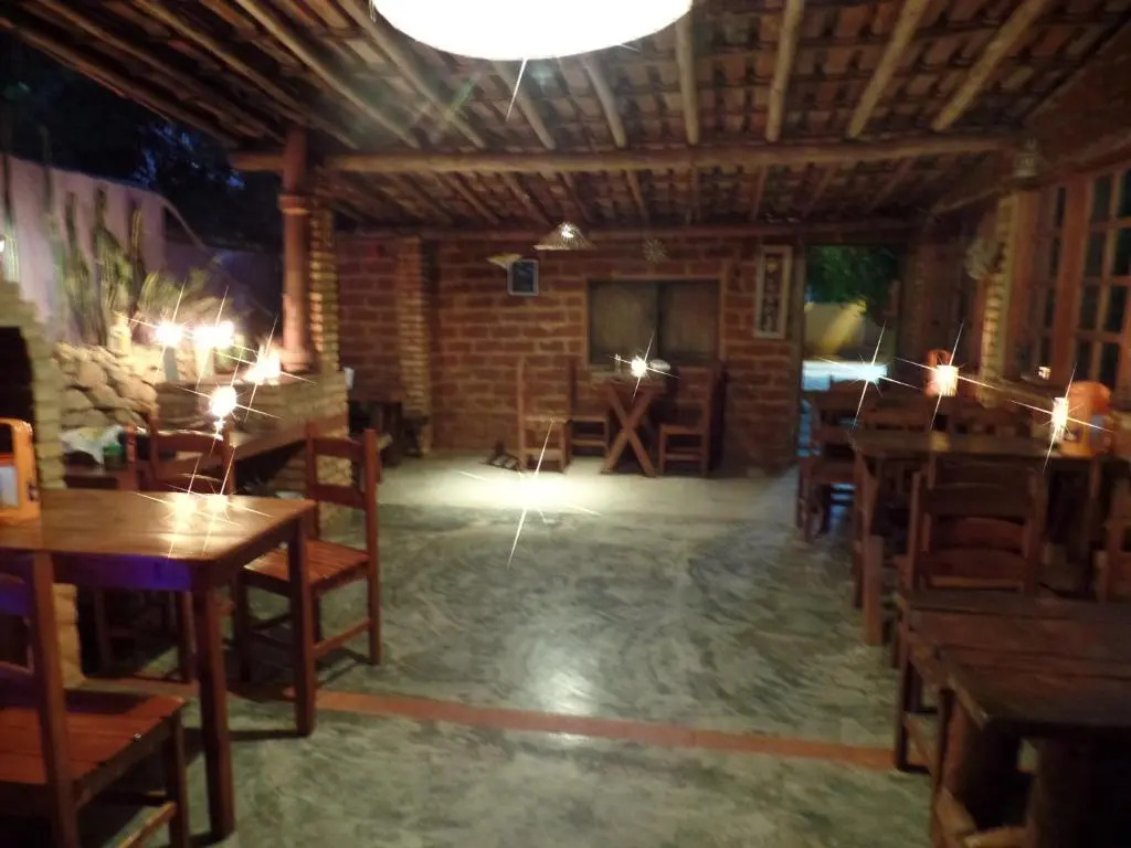 Pousada Shangrilá
