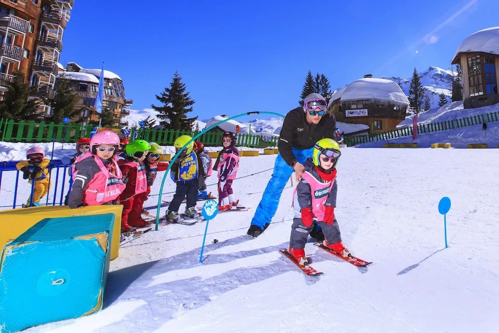 Chalet Ardoisiere