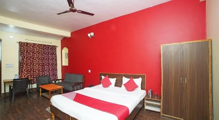 Hotel Baakhlee