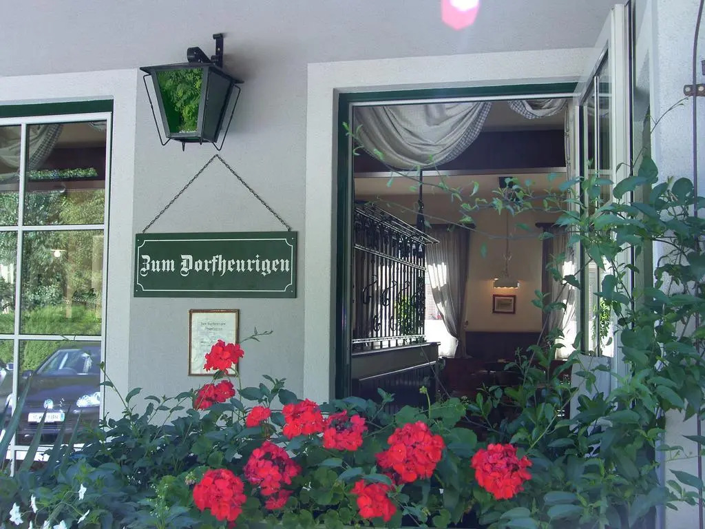 Gasthof Safenhof