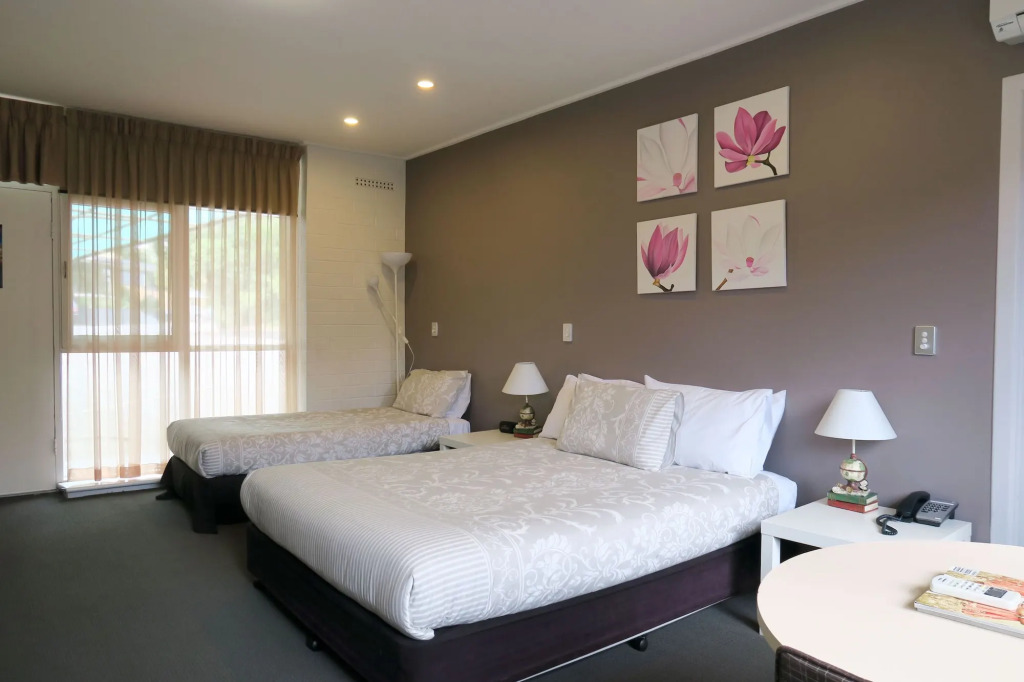 The Lyndoch Motel