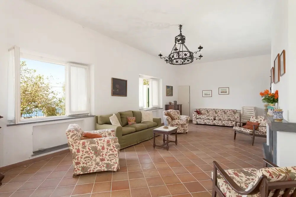 Villa Teresa