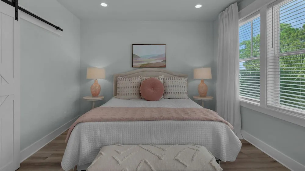 Designer Finishes, Arcade Room, Sleeps 14 & Next to Alys