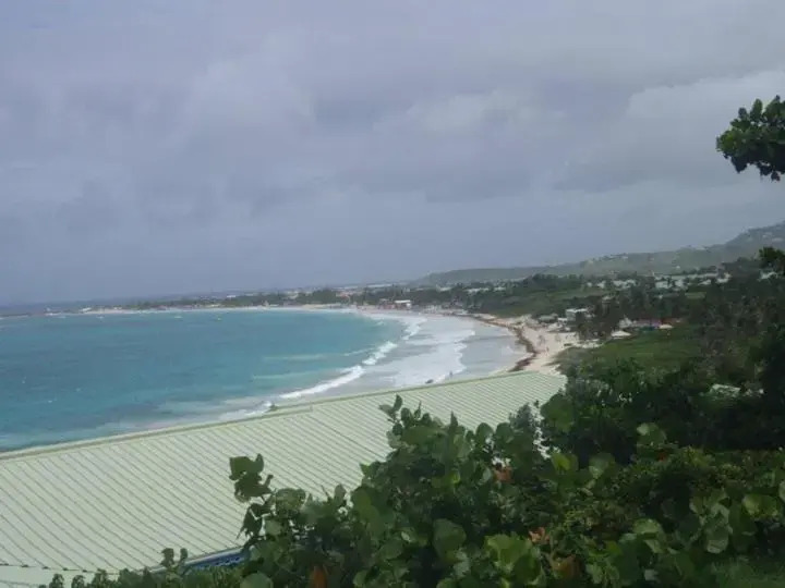 Studio 22 Orient Beach