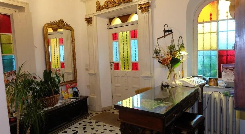 Hotel Villa Nettuno