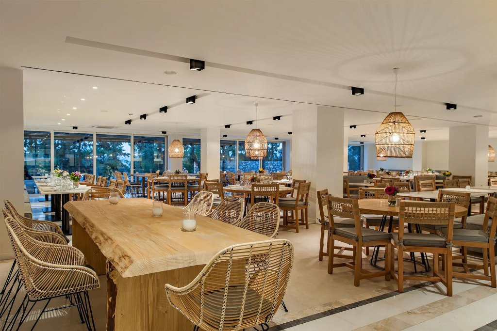 Amaronda Resort & Spa Eretria