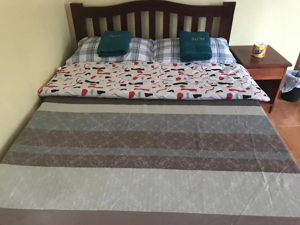 TGH Guest House Badian