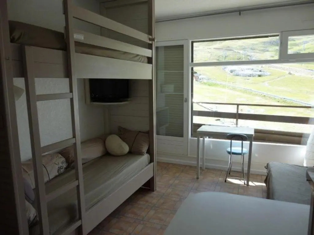 Studio Arette, 1 pièce, 6 personnes - FR-1-602-40