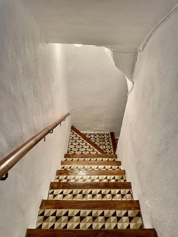El Refugio del Cierzo