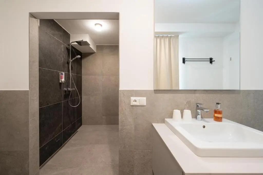 Hotel Garni Sonne