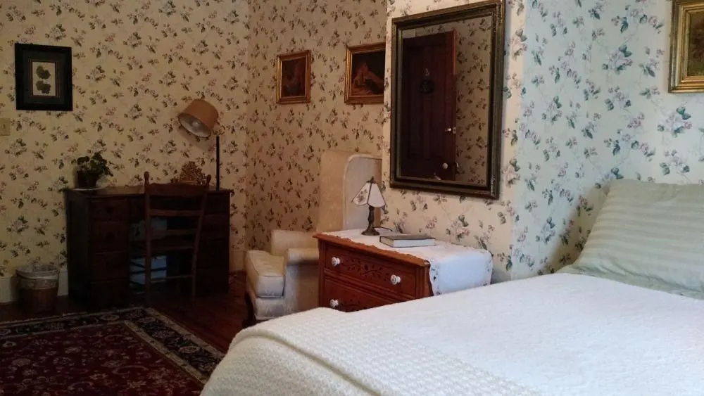 The Inn at the Babcock House