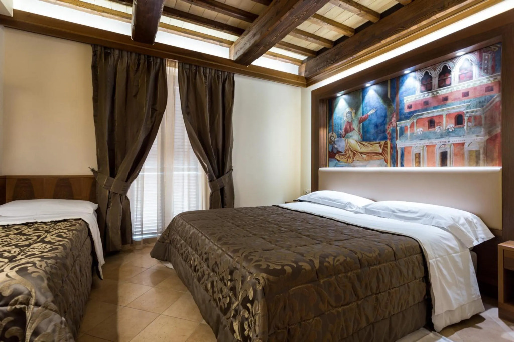 Hotel La Terrazza RESTAURANT & SPA