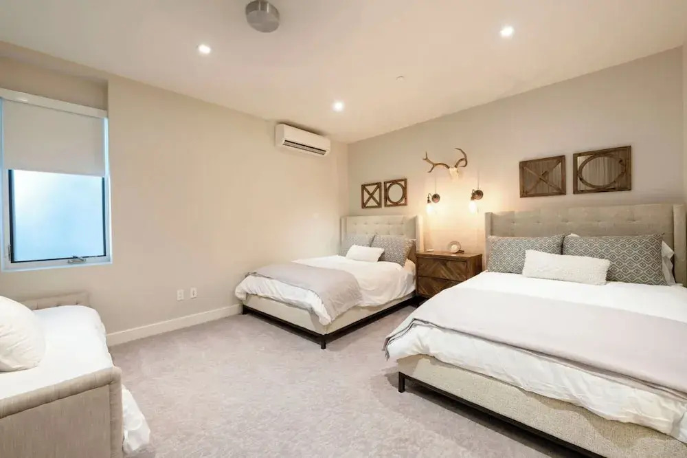 Luxury Old Town Residence