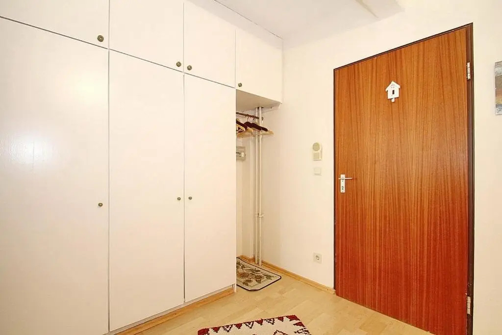 Strandresidenz Timmendorfer Strand Strandresidenz Appartement 203