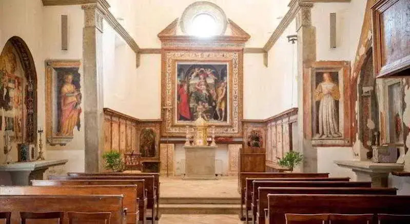 Residenza DEpoca San Girolamo