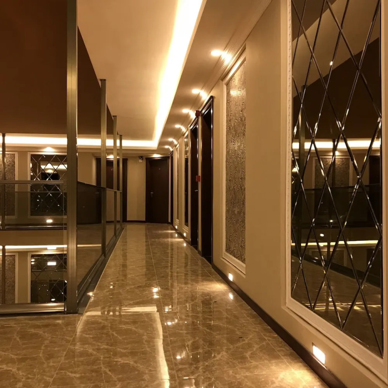 Ciner Otel
