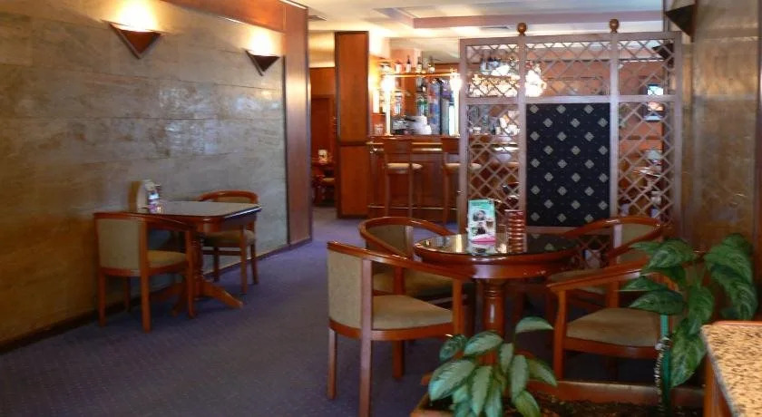 Hotel Pravets Palace