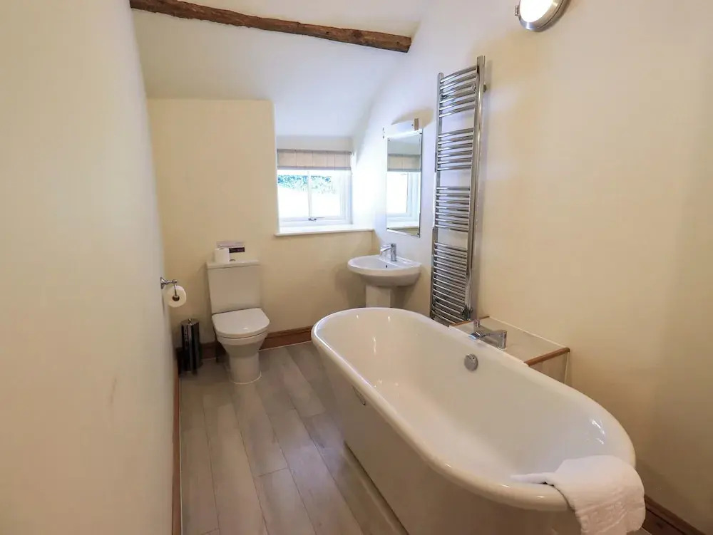 Abbots Reading Cottage