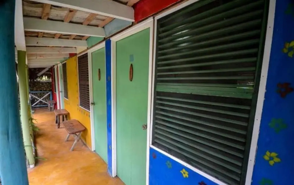 Cabarete Surf Camp