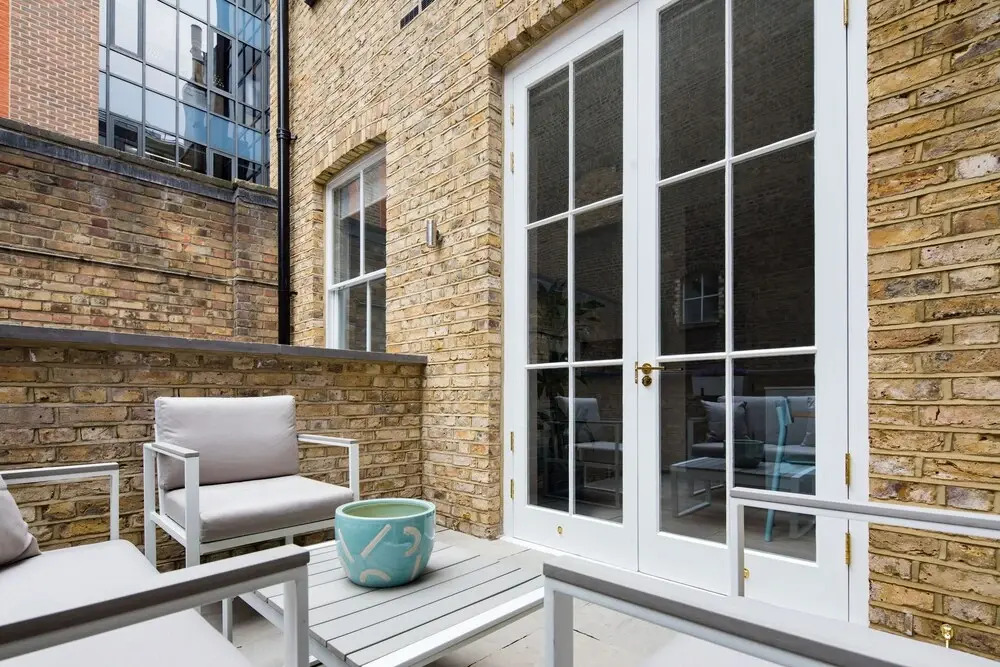Hausd - Clerkenwell