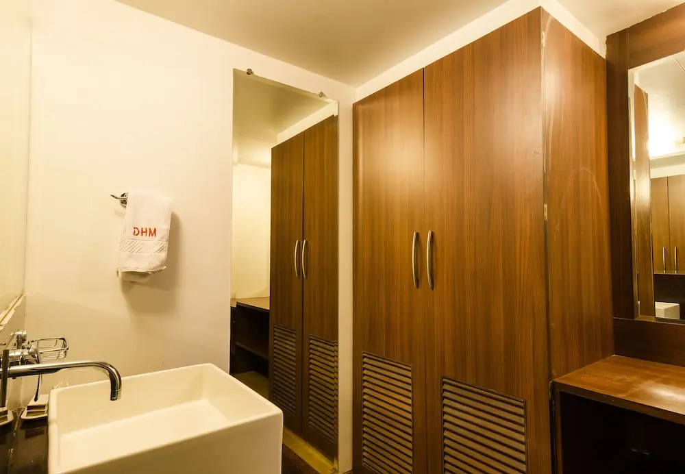 Hotel Dreamland