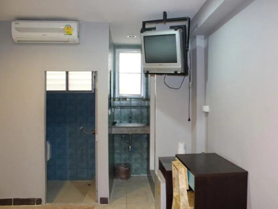 Pakinai Guesthouse