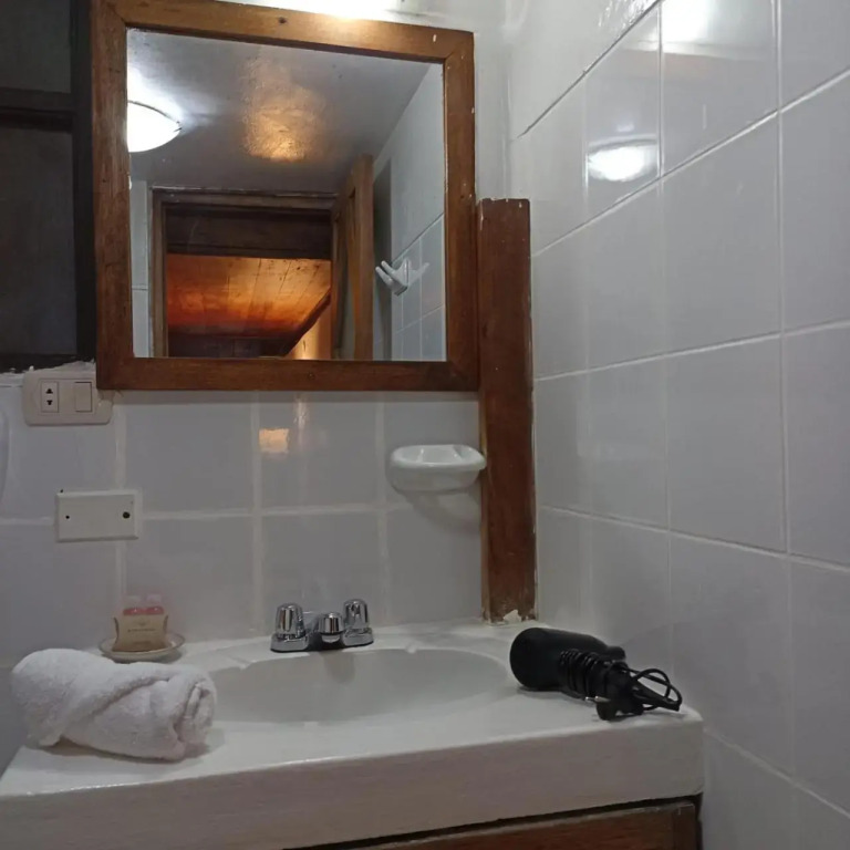 Rupa Wasi Eco Lodge