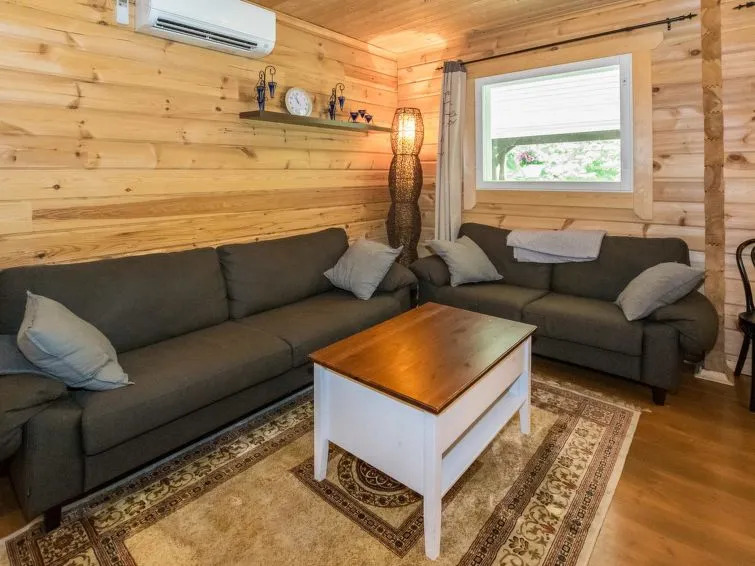 Holiday Home Kuusela