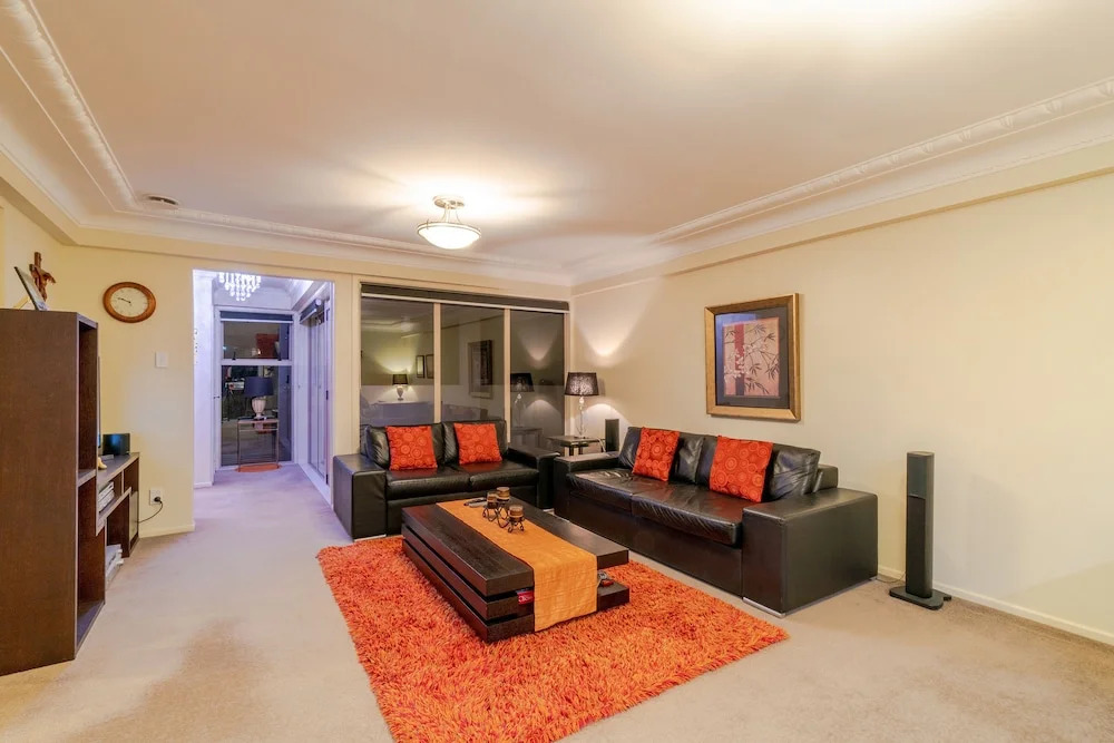 Birkenhead Super Cozy & Comfort Homestay